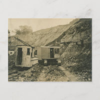 Northwest Crane and Shovel OPERATING ENGINEER 20