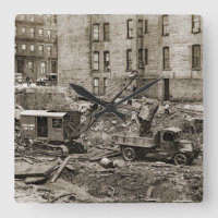 Northwest Crane and Shovel OPERATING ENGINEER