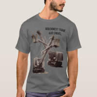 Northwest Crane and Shovel OPERATING ENGINEER