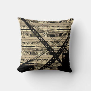 Northwest Crane operator  OPERATING ENGINEER art Cushion