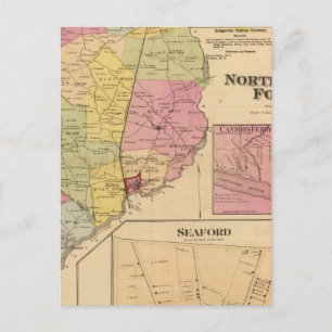 Northwest Fork Postcard