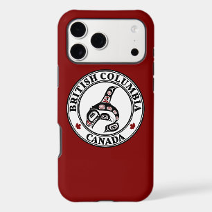 Northwest Pacific coast Haida art Killer whale