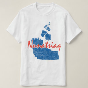Northwest Territories T-Shirt