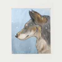 Northwestern Wolf