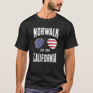 Norwalk T-Shirt