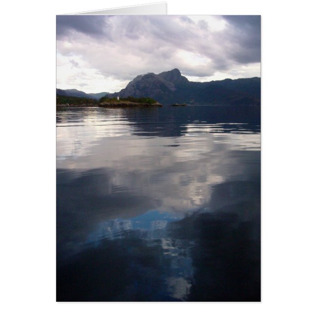norway (Front)