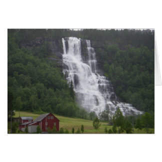 Norway 2008