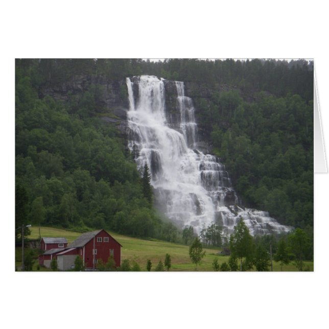 Norway 2008 (Front Horizontal)