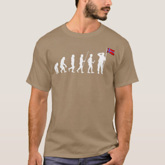 Norway 23 T-Shirt