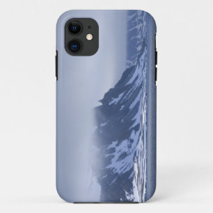 Norway, Arctic Circle, North Atlantic Ocean. Case-Mate iPhone Case