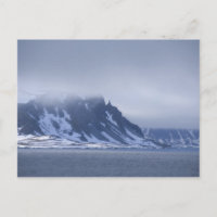 Norway, Arctic Circle, North Atlantic Ocean.