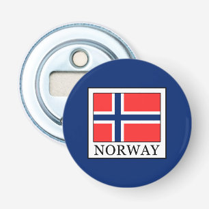 Norway Bottle Opener