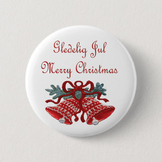 Norway Button