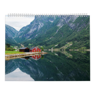 norway calendar_2 calendar