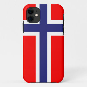 Norway Case-Mate iPhone Case