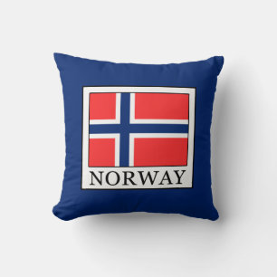 Norway Cushion