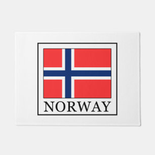 Norway Doormat