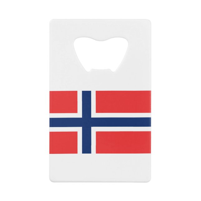 Norway Flag (Front)