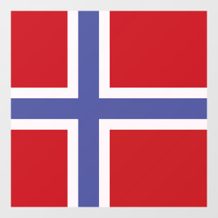 Norway flag