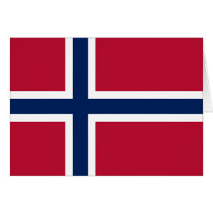 Norway Flag