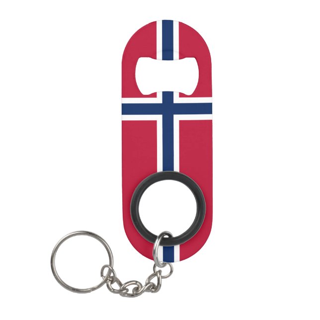 Norway Flag (Front)