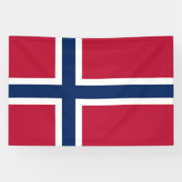 Norway Flag