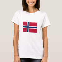 Norway Flag