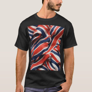 Norway Flag T-Shirt