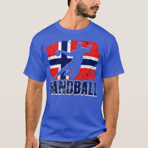 Norway Handball2 T-Shirt