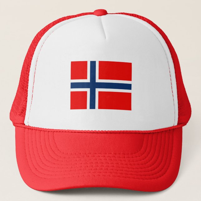 Norway hat (Front)