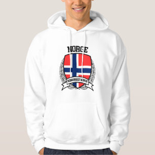 Norway Hoodie