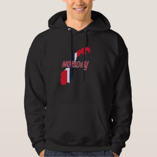 Norway Hoodie