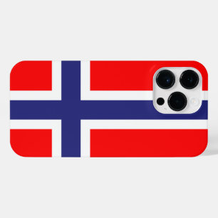 Norway iPhone 14 Pro Max Case