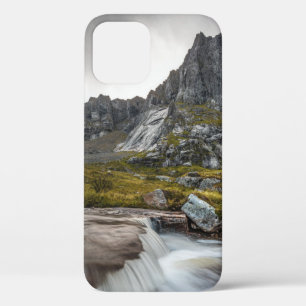 Norway Landscape photograph iPhone 12 Pro Case