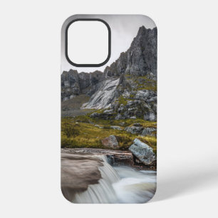 Norway Landscape photograph iPhone 12 Pro Case
