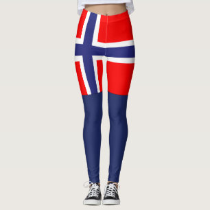 Norway Leggings
