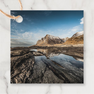 Norway Lofoten Islands Mountain Favour Tags