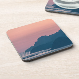 Norway Lofoten Landscape Coaster