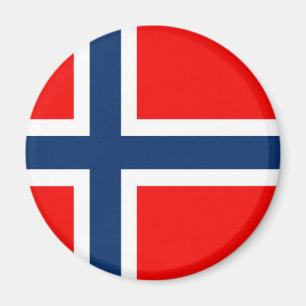 Norway magnet