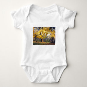 Norway Maples Baby Bodysuit