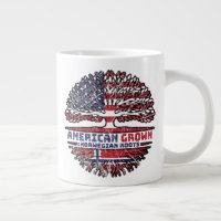 Norway Norwegian US American USA United States
