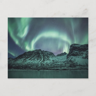 Norway Postcard
