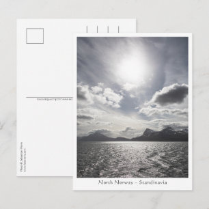 Norway Postcard