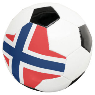 norway soccer ball