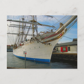 Norway,  Statasradder Lehmkul Postcard