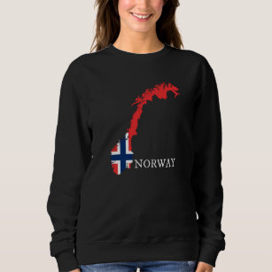 Norway Sweatshirt