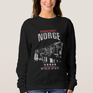 Norway Sweatshirt
