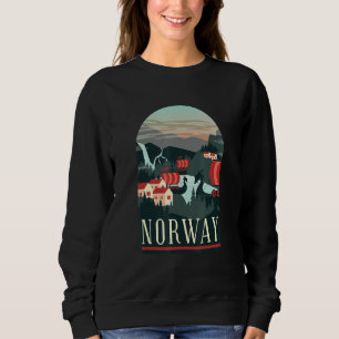 Norway Sweatshirt