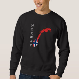 Norway Sweatshirt