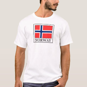Norway T-Shirt